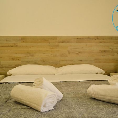 Dixi Bird Guesthouse Roma Exterior foto