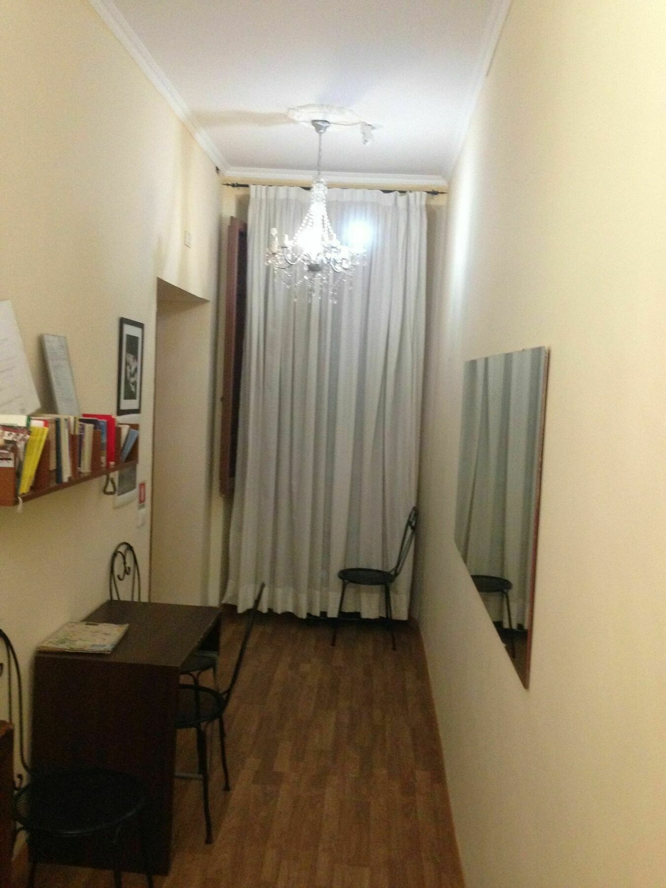 Dixi Bird Guesthouse Roma Exterior foto