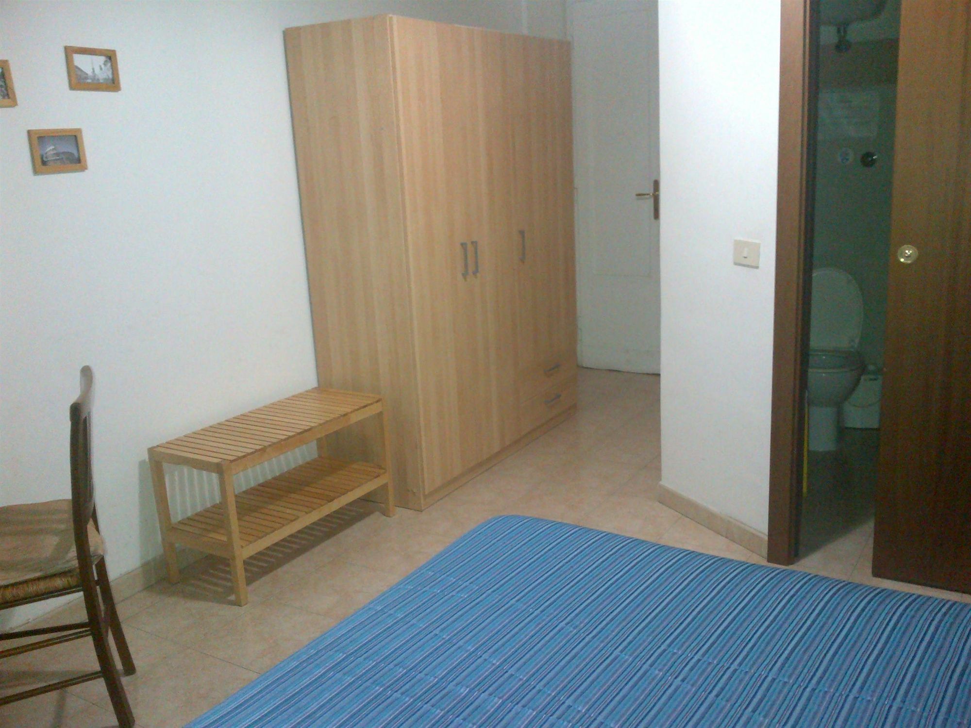 Dixi Bird Guesthouse Roma Exterior foto