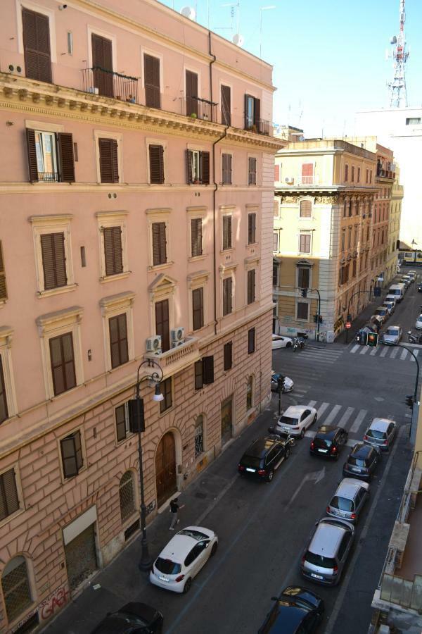 Dixi Bird Guesthouse Roma Exterior foto