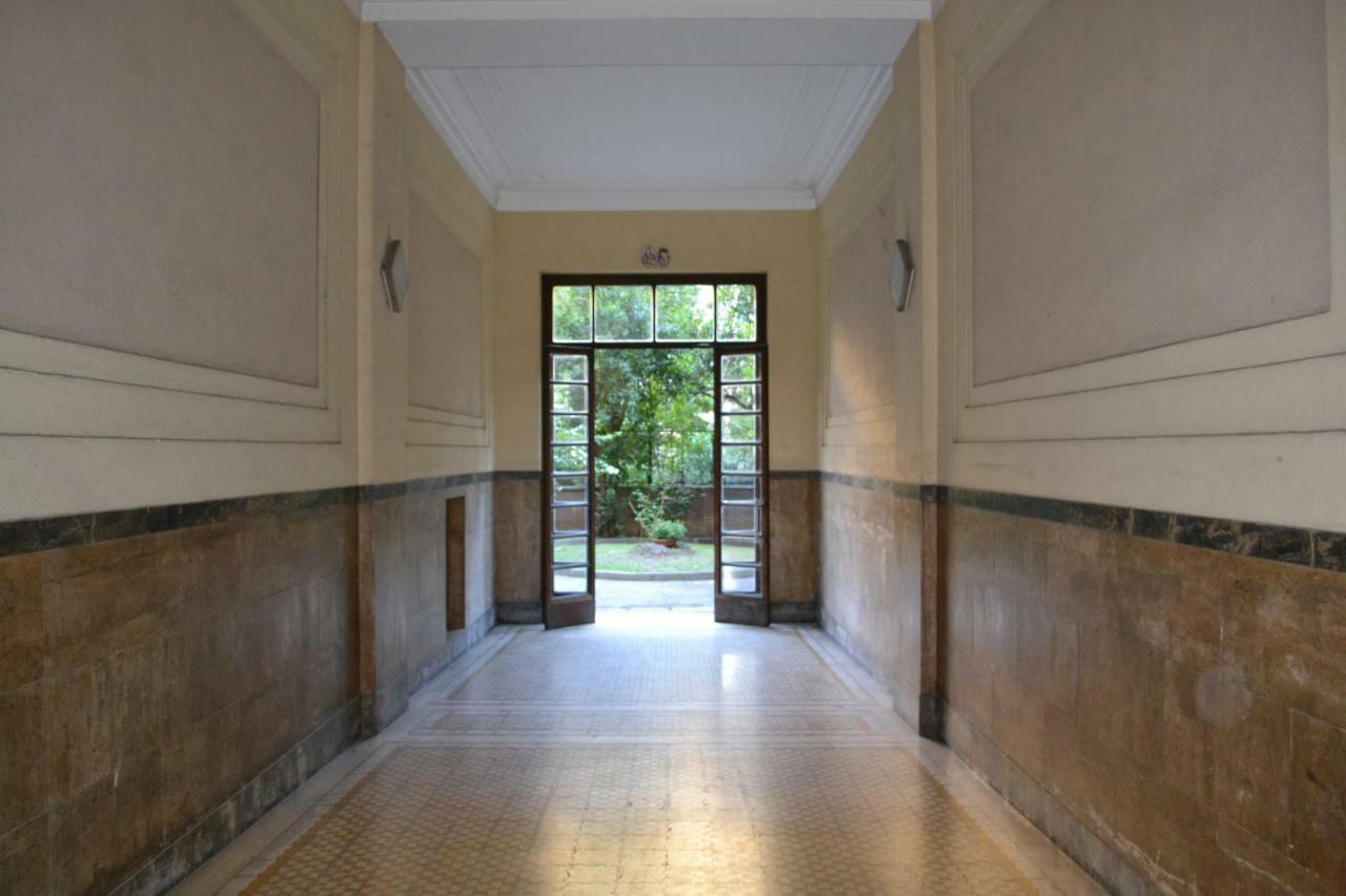Dixi Bird Guesthouse Roma Exterior foto