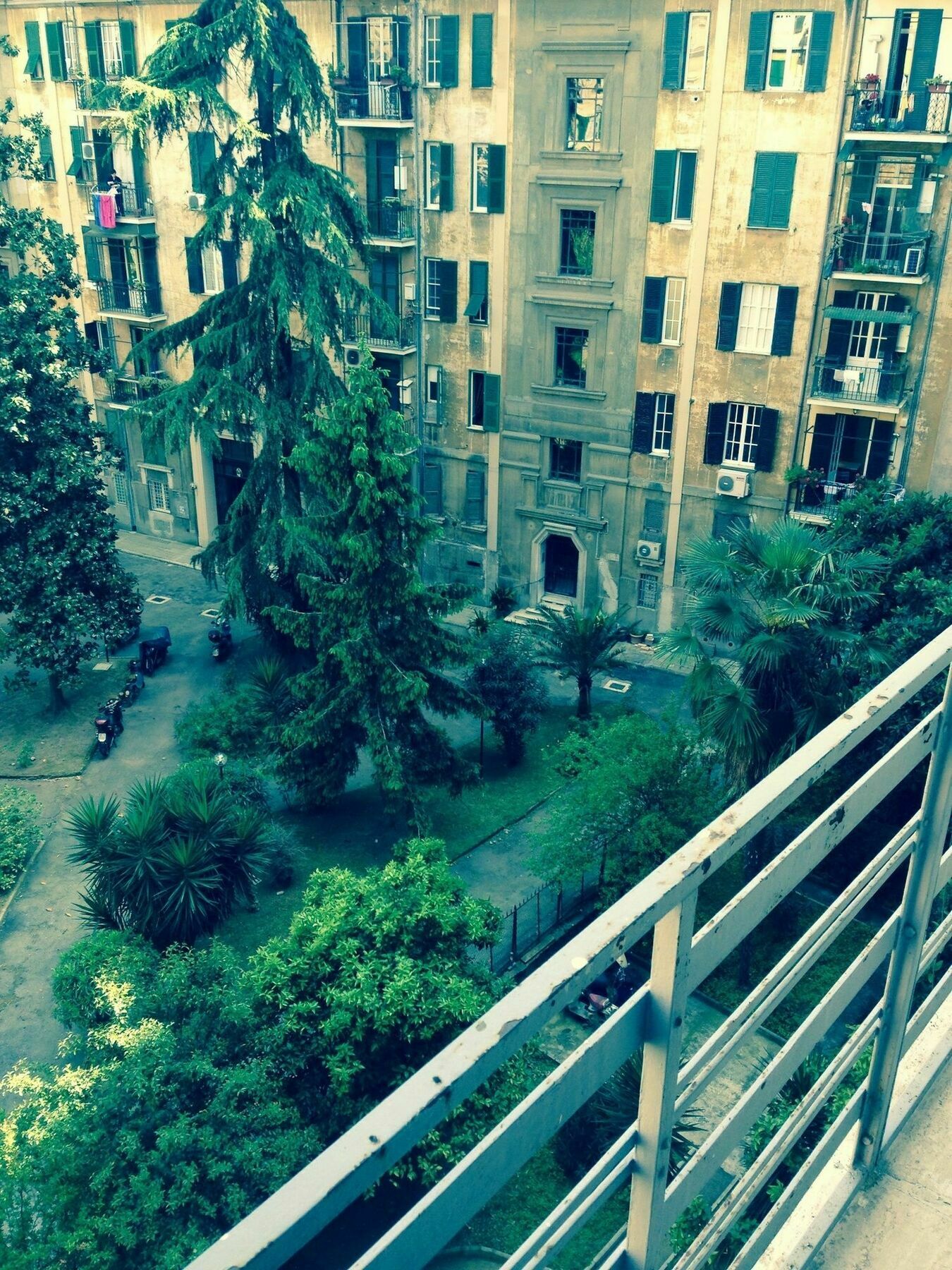 Dixi Bird Guesthouse Roma Exterior foto